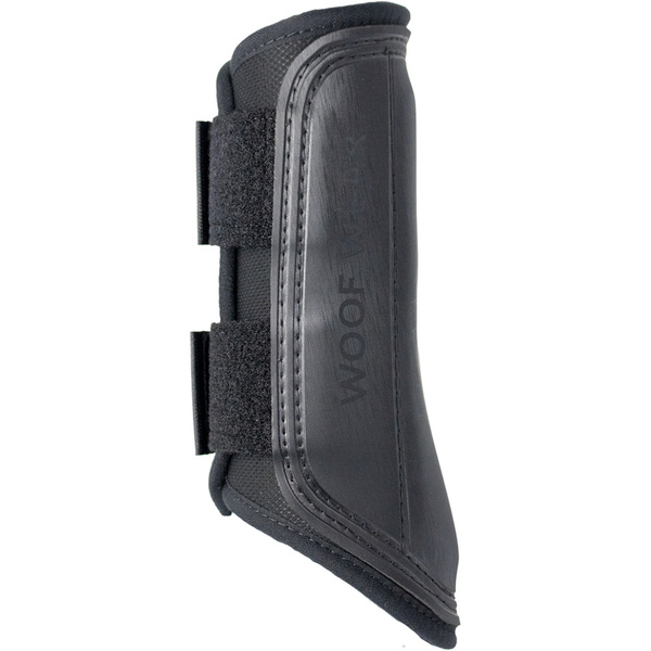 2025 Woof Wear Double Lock Brushing Boot WB0092 - Black